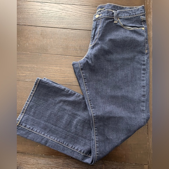 Old Navy Sweetheart Jeans - Picture 1 of 2